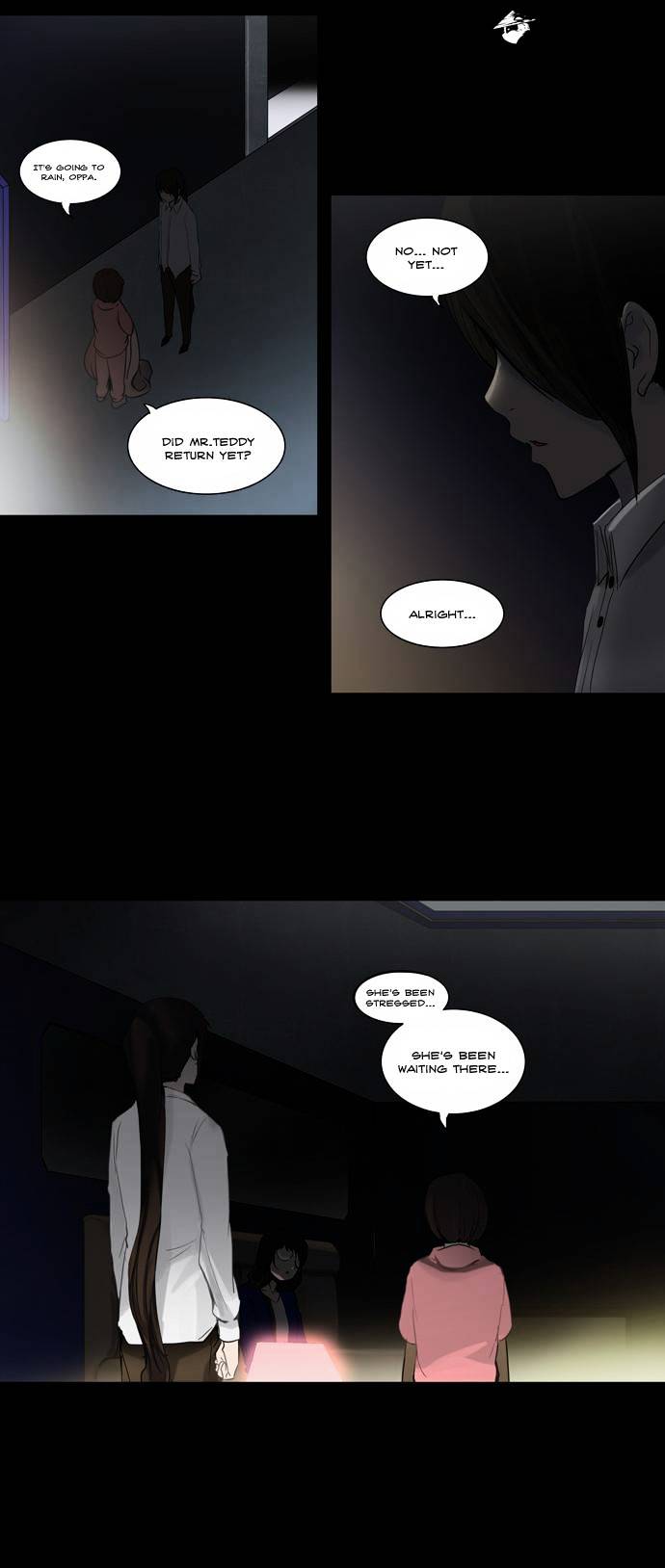 Tower of God, Chapter 125 image 23